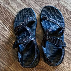 Chaco size 9